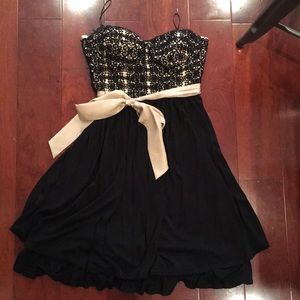 Anthropologie Dress